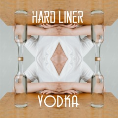 Hard Liner - Vodka
