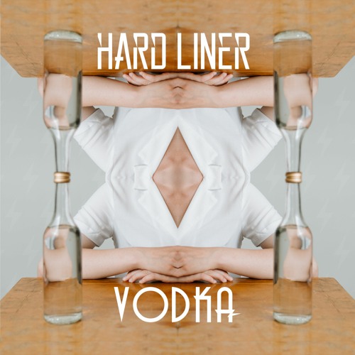 Hard Liner - Vodka