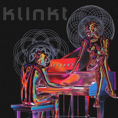 Groovy Minimal Mix | KLINKT AFTR003