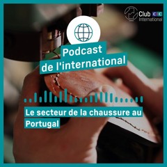 #17 Le secteur de la chaussure au Portugal