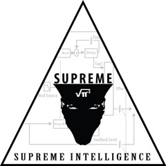 Supreme Intelligence Mix