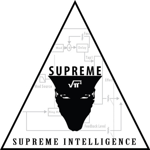 Supreme Intelligence Mix