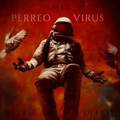 MIX PERREOVIRUS 2020 [ DJ FR3Y ]