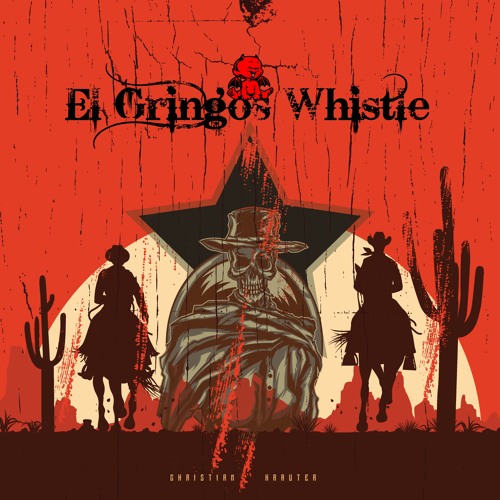El Gringos Whistle