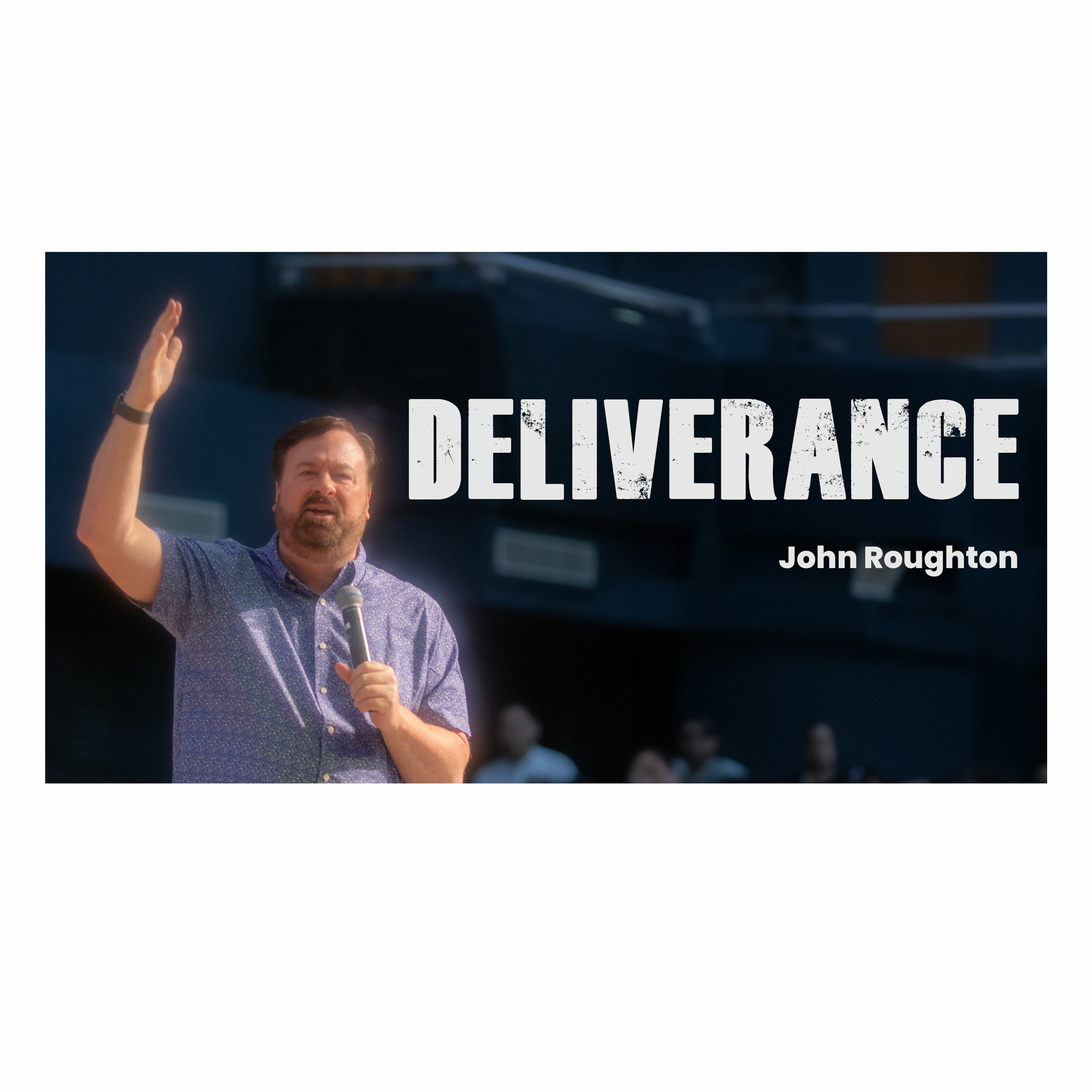 Deliverance episode artwork