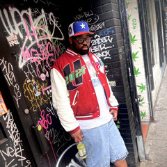 Ice Spice x DELi ROUND OF APPALAUSE Thugly Mash Up