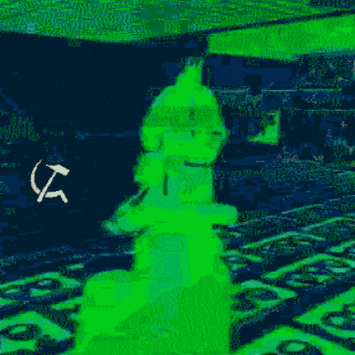 ☭𝕱𝖔𝖚𝖗𝖙𝖍 𝕴𝖓𝖙𝖊𝖗𝖌𝖆𝖑𝖆𝖈𝖙𝖎𝖈☭