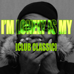 Hollis P. Monroe - I'm Lonely is my Club Classic (NY Dio Edit)