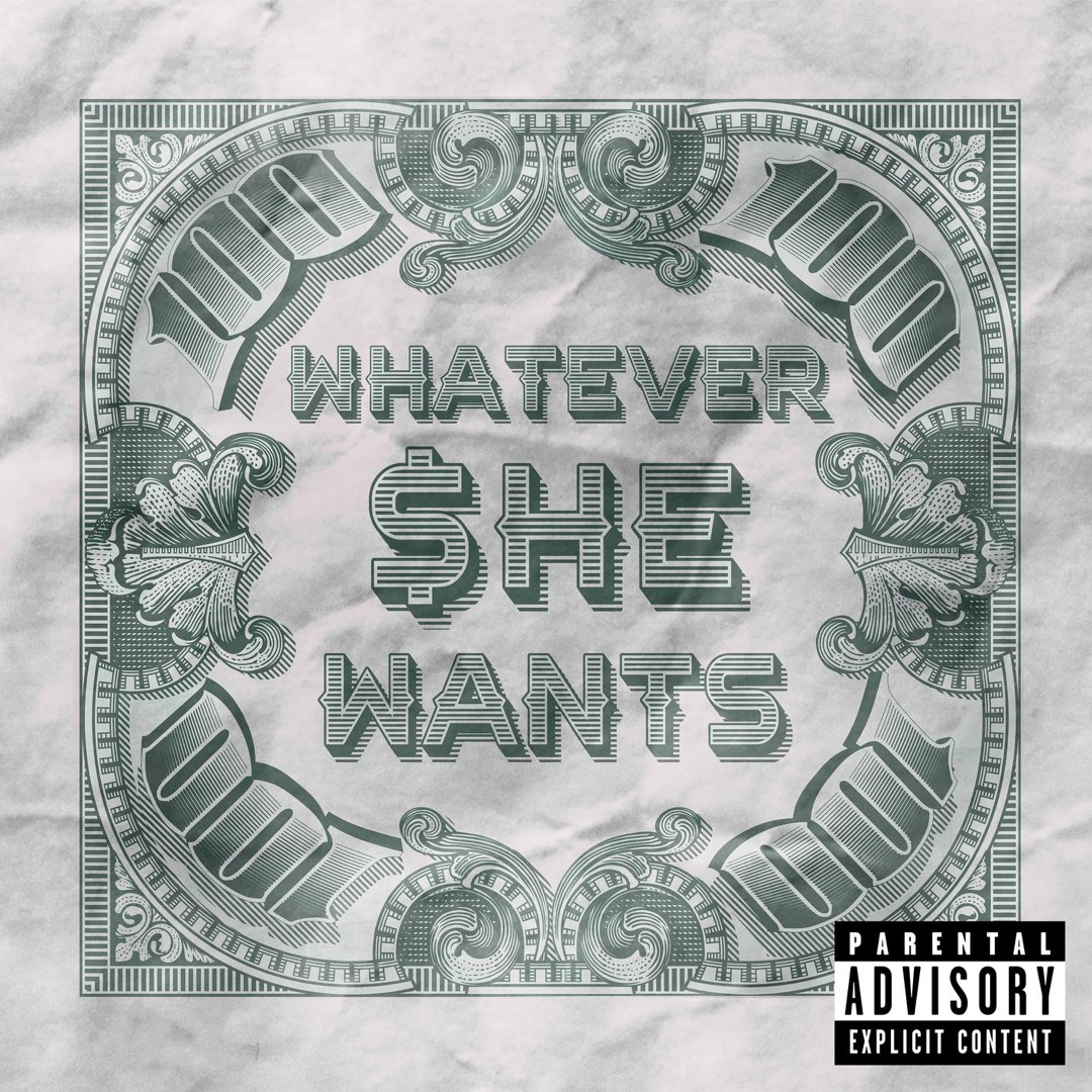 Stream Whatever She Wants by brysontiller | Listen online for free