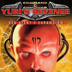 Command & Conquer Red Alert 2 - Yuri's Revenge Expansion Music - Brain Freeze