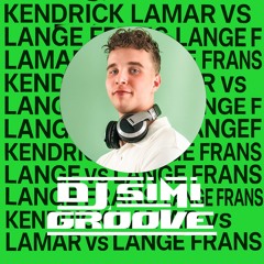 Kendrick Lamar Lange Frans - Surrender not like us (Simi Groove Edit)