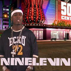 50 Cent - I Don't Need 'Em (NINELEVIN Remix)