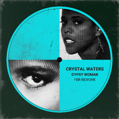 Gypsy Woman (FBR Rework) [WZW-REWORKS-036]