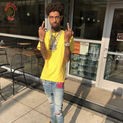 PnB Rock~ Shawty Be Trippin