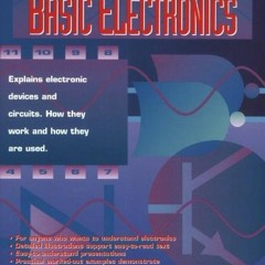 [READ] EBOOK EPUB KINDLE PDF Basic Electronics by  Gene McWhorter &  Alvis J. Evans √