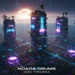 Ndada Drums