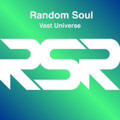 LV Premier - Random Soul - Vast Universe (Extended) [Random Soul Recordings]