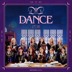 COVER 💃🏻아이즈원 (IZ*ONE)- D-D-Dance