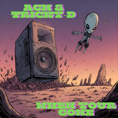AGM & Tricky - When Your Gone 2025 Remix