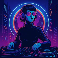 MIX - Techno / Hyper