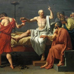 "Eudaemonia | The Death Of Socrates" Bay Area Type Beat — Psychedelic [Larry June] prod. by Dilly