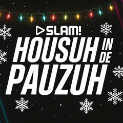 Mariah Carey - All I Want for Christmas Is You 2K25 [Elaine Thiele || Housuh In De Pauzuh Speed Garage Edit]  *PITCH FILTER FOR COPYRIGHT*