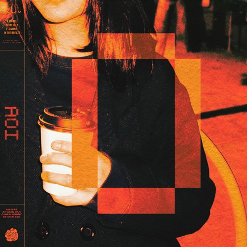 AOI, homieunculus - a single butterfly floating in the breeze [GODMODE]
