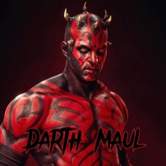 Darth maul sings a song ( Star Wars original parody) by Aaron Fraser Nash