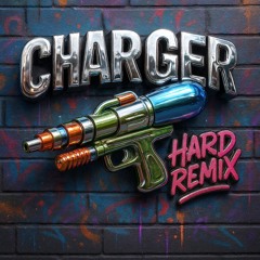 Charger Hard Remix by Dj Lb