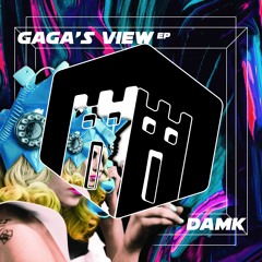 Damk - Gaga's View (FREE DOWNLOAD)