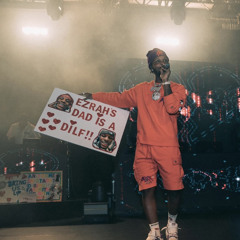 Toosii - Rockstar From The Trenches [UNRELEASED]