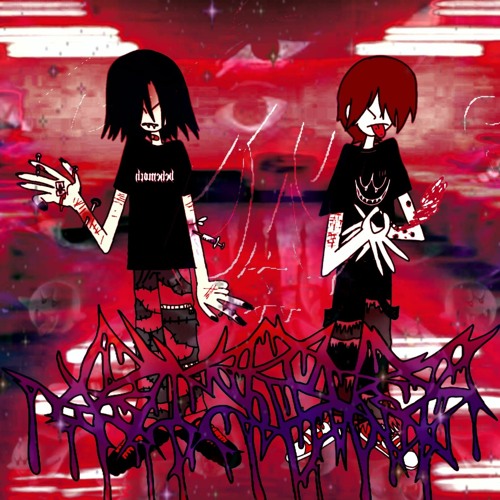 Stream 6freak & nicix CICATRIZES (prod punkrill) by uglyscars