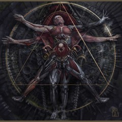 Disembodied - 195 BPM