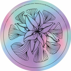 DJ Lily - Safeword Tegnell [LILIES6 | B1 | Premiere]