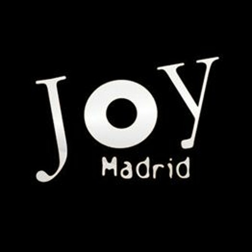 Daniel Saar live at Joy Eslava (11-10-2012)