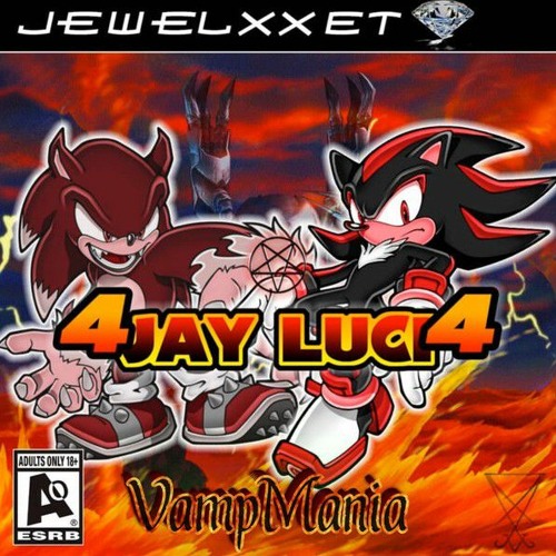 luci4-Defikation(Sped up)