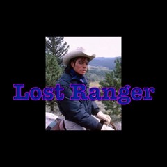 LOST RANGER (demo)