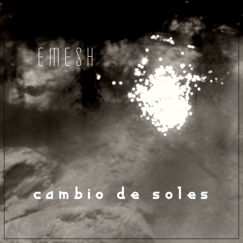 PREMIERE: Emesh - Zud [Sendero Records]