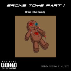 Broke Toys, Pt. 1