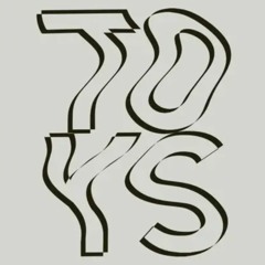 ini Lamborghini Ambient-Mix at TOYS x ://about blank x 28/10/2023