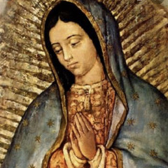 Santa María de Guadalupe