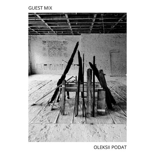 RUKH GUEST MIX w/ OLEKSII PODAT 18/03/2025