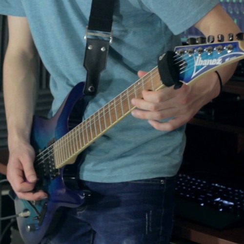 Stream Digital Devil Saga HuntingSurprise Raid (Battle Theme) Guitar