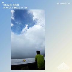Sunn Boo (Mai 2023)