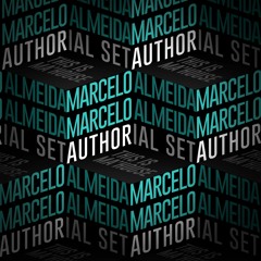 This Is Ma'House (Marcelo Almeida Authorial Set)