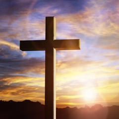Christ (prod yxngkenay + burnymadeit)