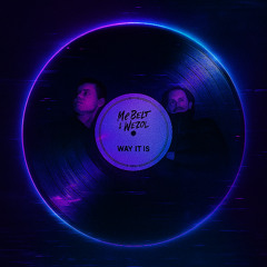Way It Is x Every Night (Milosh Bootleg)
