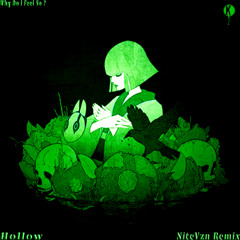 Dabin & Kai Wachi - Hollow (NiteVzn Remix)