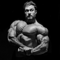 In Essence X Chris Bumstead Mr Olympia X Tom Platz