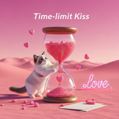 Time-limit Kiss